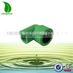 PPR 90Degree Pipe Fitting Reducing Elbow thumbnail-1