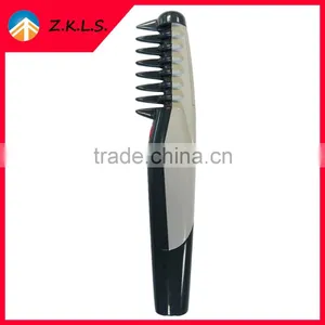 Electric Pet Grooming Hair Remover Comb thumbnail-5
