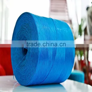 Colorful PP Wrapping Twine thumbnail-3
