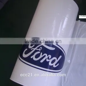Disposable Plastic Seat Cover thumbnail-4