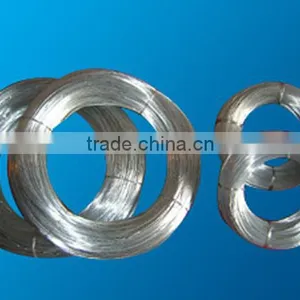 DIN17223 High Carbon Steel Wire for Cotton Baling Wire thumbnail-1