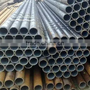 Seamless ss 347h Pipe thumbnail-1