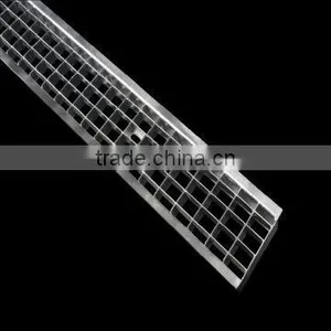 Steel Grating(factory) thumbnail-1
