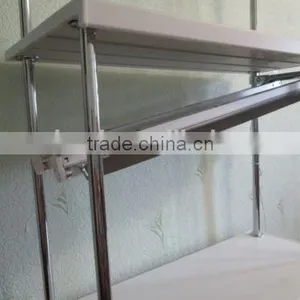 Latest Knocked-down Metal Stand for Flower thumbnail-3