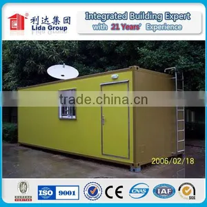 India Container House thumbnail-4