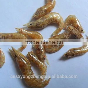 2mm Air-dry Shrims For Fish Food ; Red Dried Shrimps thumbnail-1