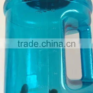 2.2L 1.89L 2.5L Sports Water Bottle Sprtjoy BPA Free Plastic Big Large Outdoor Picnic Bicycle Bike Camping Kettle thumbnail-4