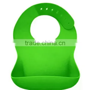 Silicone Baby Bid,Silicone Feeding Bid thumbnail-4