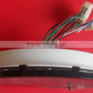 Dash Display Unit Combination Instrument thumbnail-2