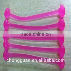 Popular Wholesale Power Training Silicone Spring Exerciser for Sports Fitness thumbnail-2