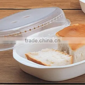 Rectangular Microwave Food Container Hot Sale thumbnail-6