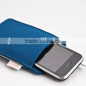 Polyester Felt Eyeglass Holder thumbnail-4