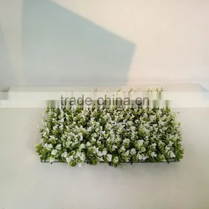 Outdoor Decor Artificial Grass Plastic Graden Fences thumbnail-1