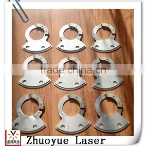 ISO 9001 Certified OEM Sheet Metal Fabrication /sheet Metal Fabrication/custom Steel Fabrication Manufacturer thumbnail-1