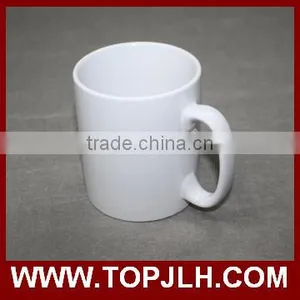 11oz Sublimation Glazed Color Change Ceramic Mug Manufacture thumbnail-4