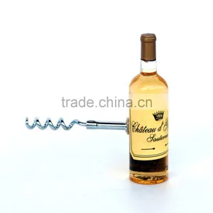 Electric Wine Bottle Opener Gift Set thumbnail-1