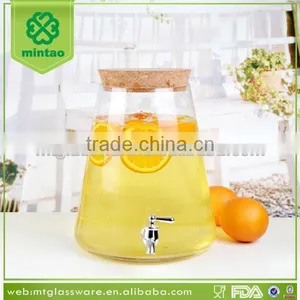 Popular Hot and Cold Water and Beverage Dispenser With Tap thumbnail-1