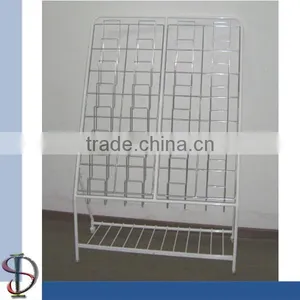 32 Pockets Magazine Racks thumbnail-1