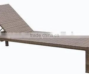 Poly Rattan Furniture, Rattan Lounge thumbnail-2