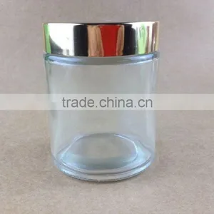 Glass Bottle Cosmetic Makeup Bottle Skin Care Product Glass Bottle thumbnail-1