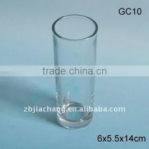 Round Classic Design Juice Glass Cup thumbnail-1