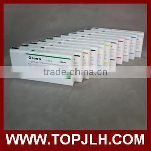300ml/200ml Refill Ink Cartridge for Epson 4900 Empty Ink Cartridge With Permanent Chip thumbnail-6
