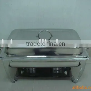 Mini Candle Chafing Dish thumbnail-1