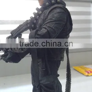Guohao Custom Marvel Kid Toy,resin Action Terminator Kid Toy thumbnail-3