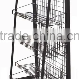 Supermarket Display Rack thumbnail-1