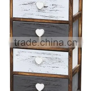 Excellent Quality Wood Storage Cabinet for Your Living Room thumbnail-4