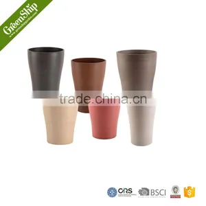 High QualityShiny Flower Pot for Home Decoration thumbnail-1