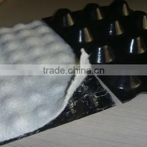 Nonwoven Geotextile thumbnail-3