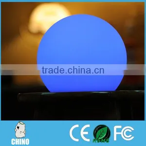 Remote Controlled Led Balls RGB Color Changing Led Glowing Balls thumbnail-1