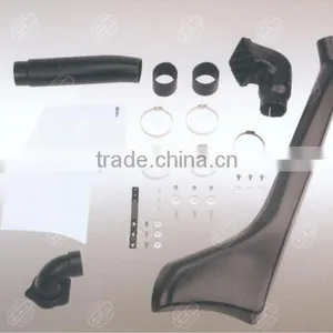 Plastic 4x4 Snorkel for Nissan GU Patrol Wagon thumbnail-1