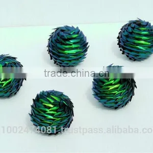 2014 Hot Sale Natural Beetle Brooches thumbnail-5