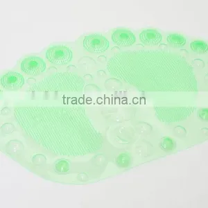 Top Grade Any Thickness Pvc Anti Slip Bubble Bath Shower Mat thumbnail-6
