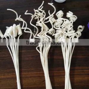 Rattan Reed,rattan Ball Wooden Ball Fibre Volatile Stick for Diffuser Oil thumbnail-1