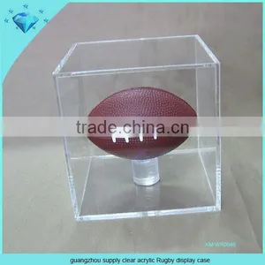 Top Quality Clear Acrylic Packaging Boxes thumbnail-5