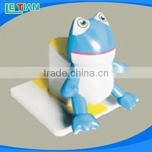 Top Export Inflatable Castle thumbnail-1