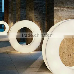 Party Led Light Columns/top-grade Event Inflatable Pillar thumbnail-1