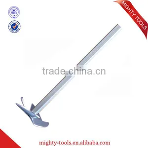 HEXAGON SPIRAL HAND PAINT MIXER MANUAL PAINT MIXER thumbnail-1