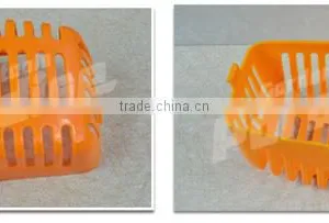 2Stoke China Grass Trimmer Spare Part Muffler Cover thumbnail-4