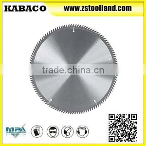 300-1200mm TCT Saw Blade For Cutting Wood thumbnail-1