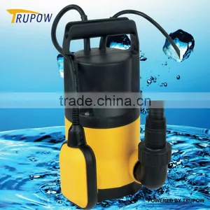 Popular Type Automatic Domestic Water Pump With Float Switch thumbnail-1