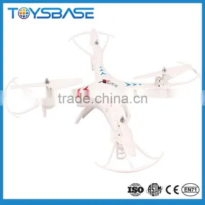 2.4G RC Flight Simulator Professional Drone Helicopter With 2MP Camera RTF VS Syma X5C thumbnail-3