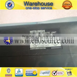 Mitsubishi AJ55TB2-16R PLC Module thumbnail-1