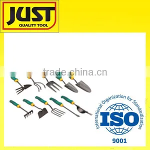 Customized Mini Kids Garden Tool Set thumbnail-1