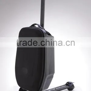 Scooter Suitcase thumbnail-3