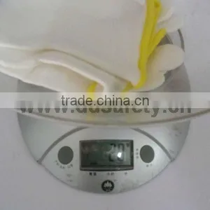 DDSAFETY Hot Sale High Quality Nylon Glove for Working thumbnail-4