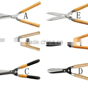 26"-37"telescopic Bypass Anvil Rachet Garden Tool,hedge Shear,garden Scissors,hand Pruner, Lopper , Hand Tool thumbnail-4